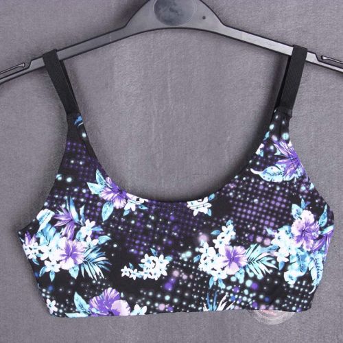  Tenue de sport femme en polyester - Ref 471865