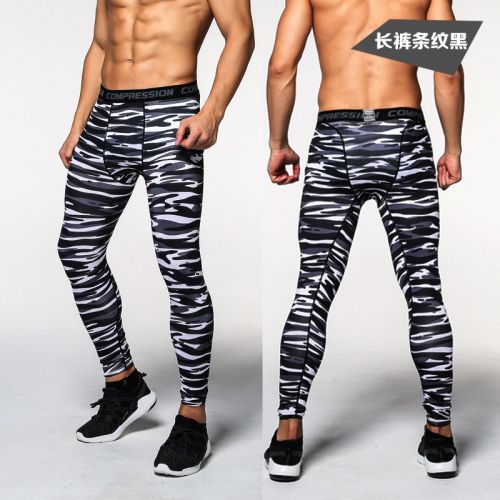  Tenue de sport homme AMXN en polyester - Ref 471883