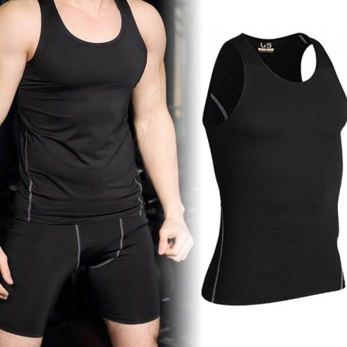  Tenue de sport homme en polyester - Ref 471954