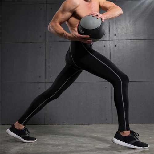  Tenue de sport homme MBF - en polyester - Ref 471969