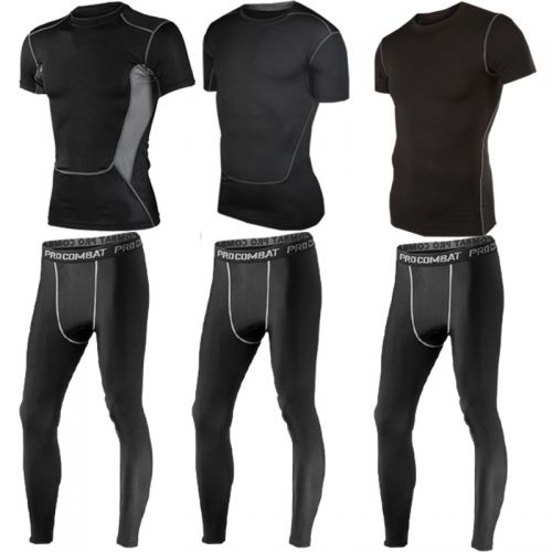  Tenue de sport homme en nylon - Ref 472125