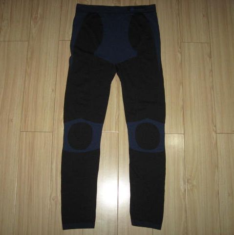  Tenue de sport homme HICKORY en polyester - Ref 472138