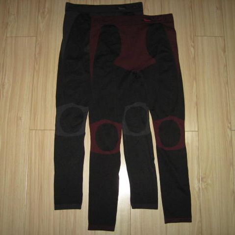  Tenue de sport homme NOTWAY en nylon - Ref 472139