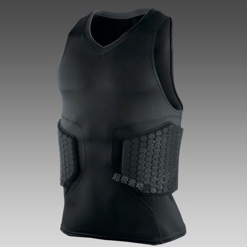 Tenue de sport homme costume Crash en polyester - Ref 472145