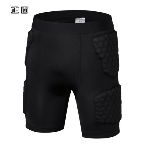 Tenue de sport homme costume Crash en polyester - Ref 472147