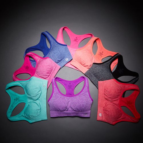  Tenue de sport femme en nylon - Ref 472155