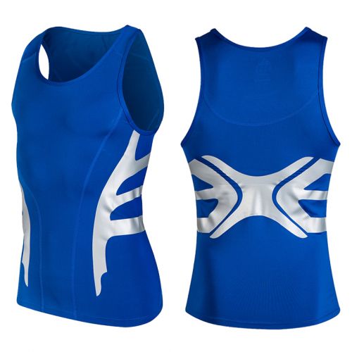  Tenue de sport homme en polyester - Ref 472172