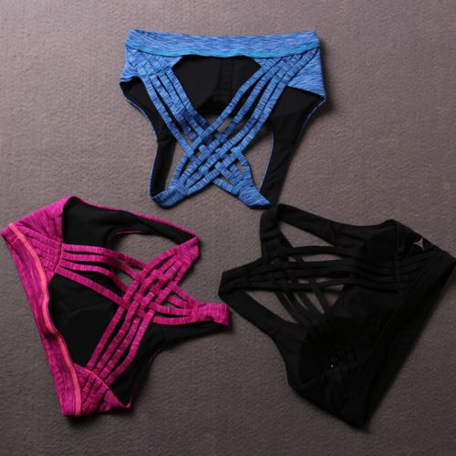  Tenue de sport femme WX en polyester - Ref 472193
