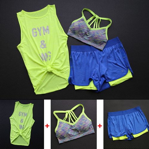  Tenue de sport femme - Ref 472214