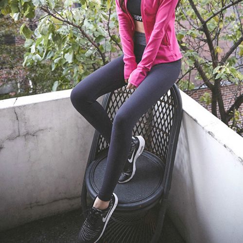  Tenue de sport femme en nylon - Ref 472215