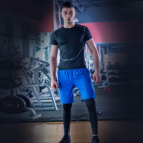  Tenue de sport homme - Ref 472236