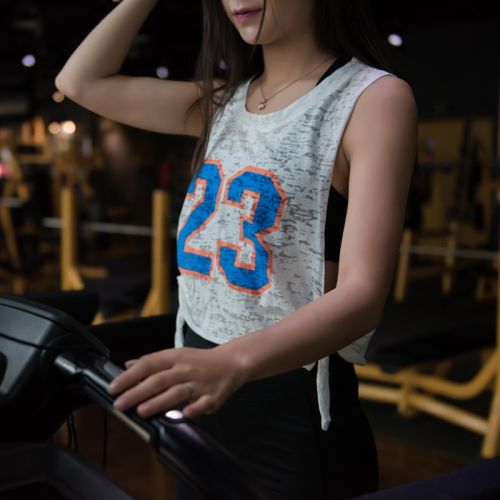  Tenue de sport femme HELLOBABY - Ref 472245