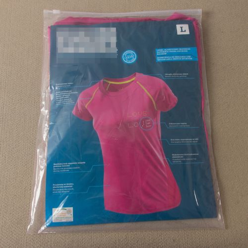 Tenue de sport femme Hui Dieu en polyester - Ref 472268