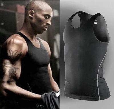 Tenue de sport homme pro justaucorps en polyester - Ref 472294