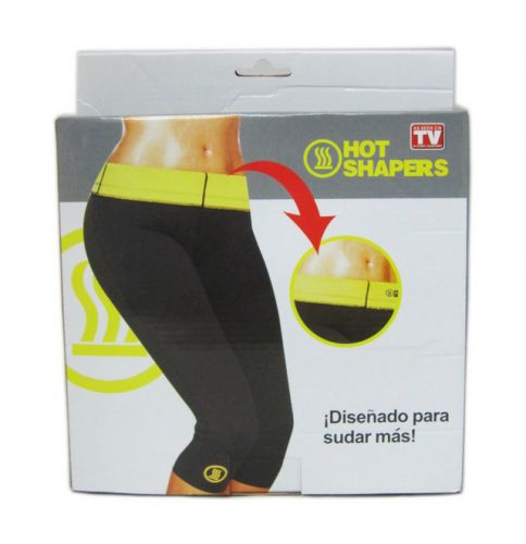  Tenue de sport uniGenre HOT SHAPERS - Ref 472298