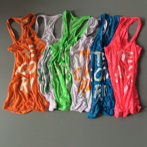  Tenue de sport femme en polyester - Ref 472301