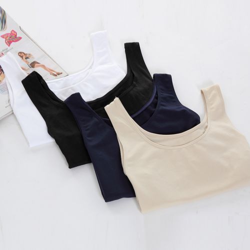  Tenue de sport femme en polyester - Ref 472308