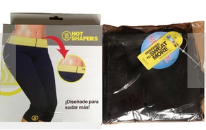 Tenue de sport femme pantalon - Ref 472335