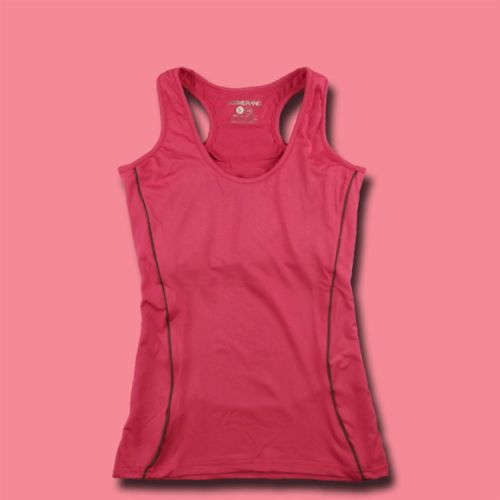  Tenue de sport femme en polyester - Ref 472347