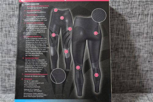  Tenue de sport femme FDAGB - Ref 472350