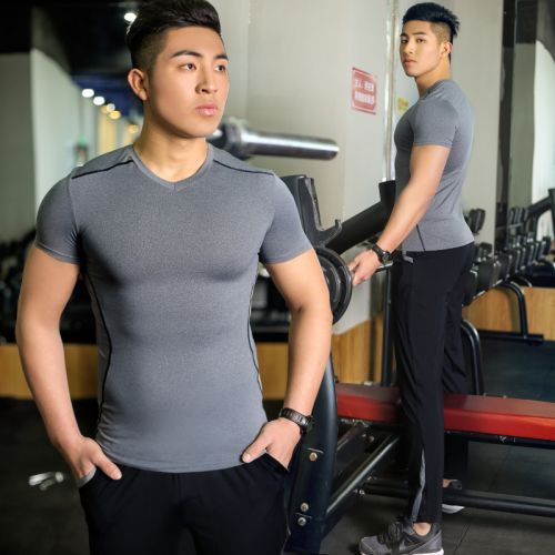  Tenue de sport homme en nylon - Ref 472377