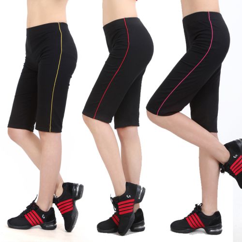 Tenue de sport femme en spandex - Ref 472383