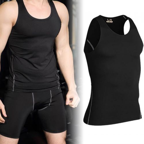  Tenue de sport homme en polyester - Ref 472397