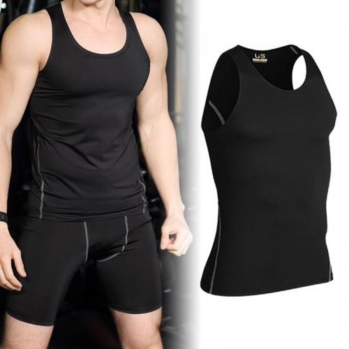  Tenue de sport homme en polyester - Ref 472400
