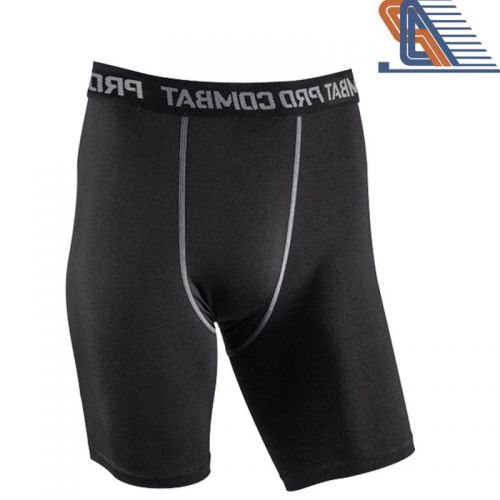  Tenue de sport homme en spandex - Ref 472406