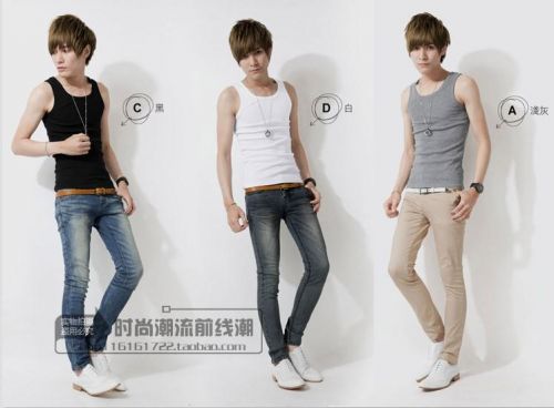  Tenue de sport homme - Ref 472421