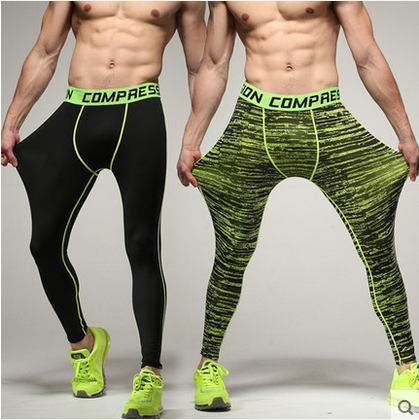  Tenue de sport homme AMXN en polyester - Ref 472463