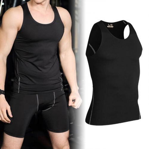  Tenue de sport homme en polyester - Ref 472482