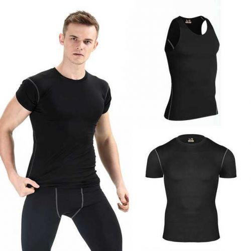  Tenue de sport homme en polyester - Ref 472486