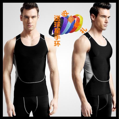  Tenue de sport homme en polyester - Ref 472498