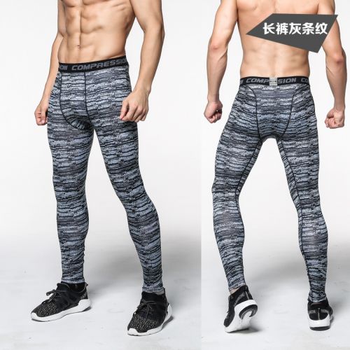  Tenue de sport homme AMXN en polyester - Ref 472511