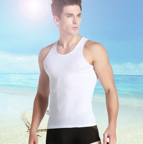  Tenue de sport homme en coton - Ref 472524