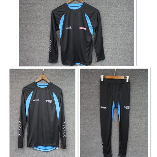  Tenue de sport Universal enfants BNWTYDHW en polyester - Ref 472537