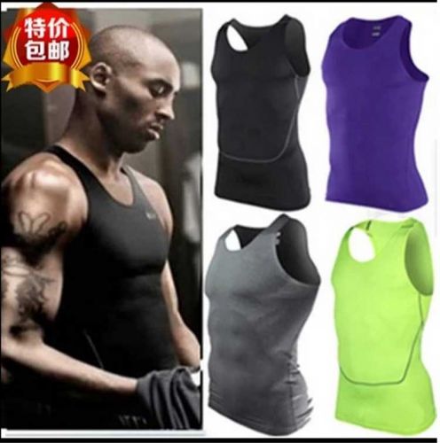  Tenue de sport homme TOTA en nylon - Ref 472541