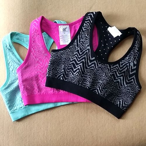  Tenue de sport femme - Ref 472554