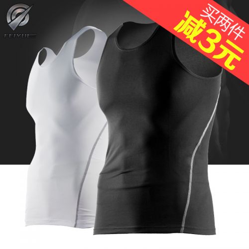  Tenue de sport homme en spandex - Ref 472584