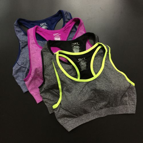  Tenue de sport femme CZYY - Ref 472585