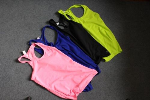 Tenue de sport femme aucun - Ref 472586