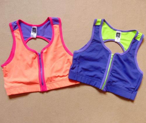 Tenue de sport femme aucun - Ref 472637