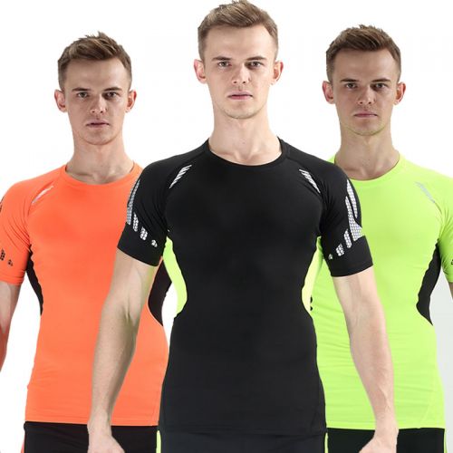  Tenue de sport homme en polyester - Ref 472647