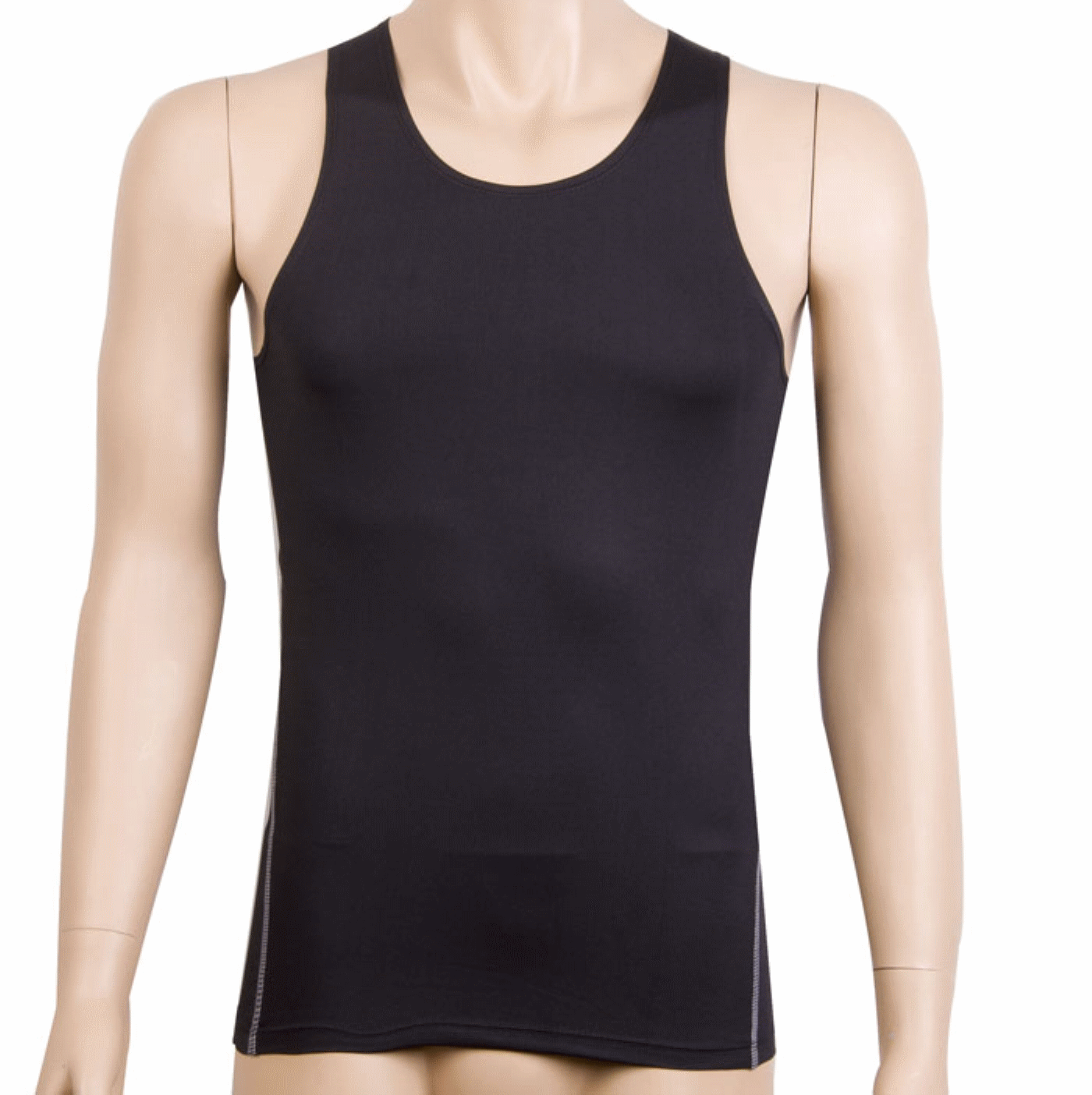  Tenue de sport homme en spandex - Ref 472669