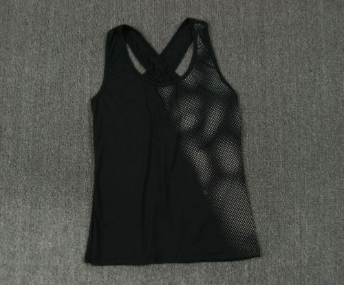  Tenue de sport femme en LYCRA Lycra - Ref 472688