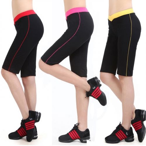  Tenue de sport femme en spandex - Ref 472733
