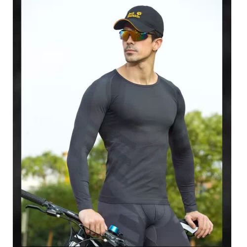  Tenue de sport homme en LYCRA Lycra - Ref 472744