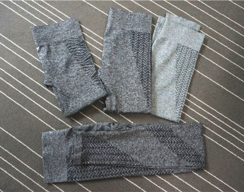  Tenue de sport femme - Ref 472758