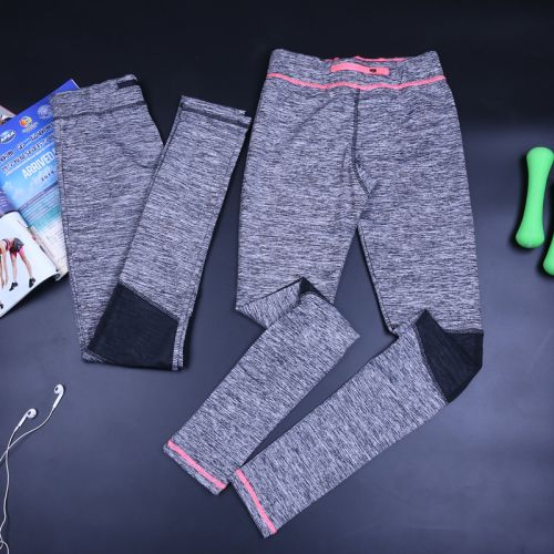  Tenue de sport femme en nylon - Ref 472763